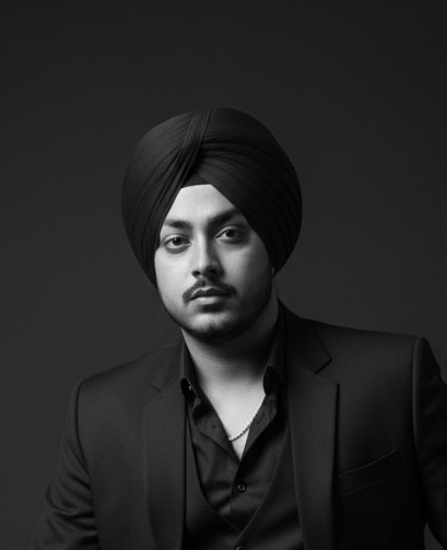 Harshdeep Singh, Founder of JASUNN Growth Solutions